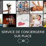 L\'Ecrin De Jaude - Duplex By Prim0 C0Nciergerie