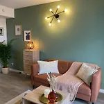 L'ecrin De Jaude - Duplex By Prim0 C0nciergerie Clermont-Ferrand