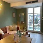 Apartment L'ecrin De Jaude - Duplex By Prim0 C0nciergerie Clermont-Ferrand