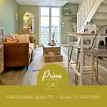 L'ecrin De Jaude - Duplex By Prim0 C0nciergerie *