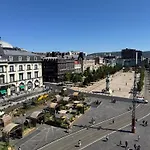 L\'Écrin de Jaude - Duplex by PRIM0 C0NCIERGERIE