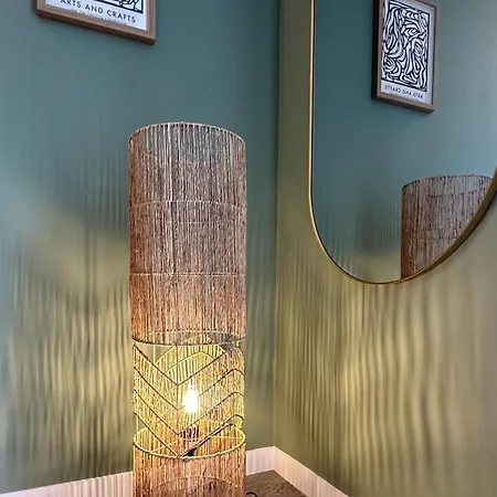 L'écrin De Jaude - Duplex By Prim0 C0nciergerie Appartement